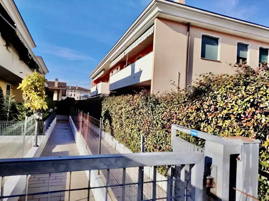 Immagine 13 di Appartamento in vendita  in Via Punara a San Giorgio Delle Pertiche