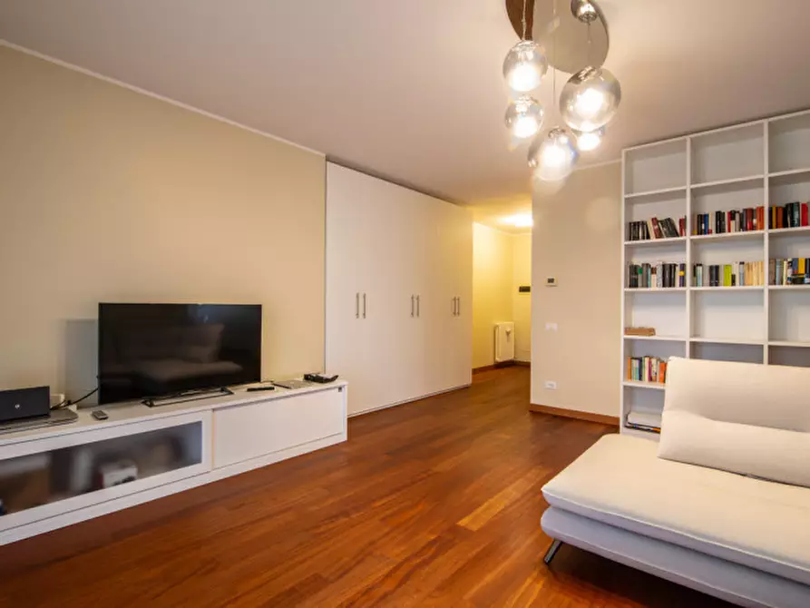 Immagine 2 di Appartamento in vendita  in Via Tito Livio a Abano Terme