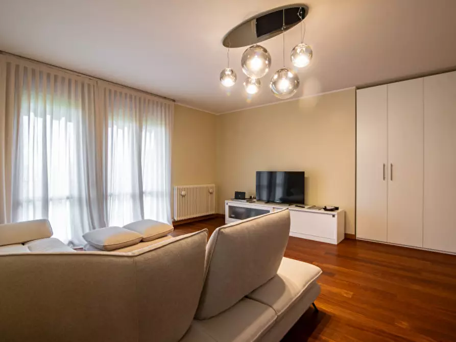 Immagine 4 di Appartamento in vendita  in Via Tito Livio a Abano Terme