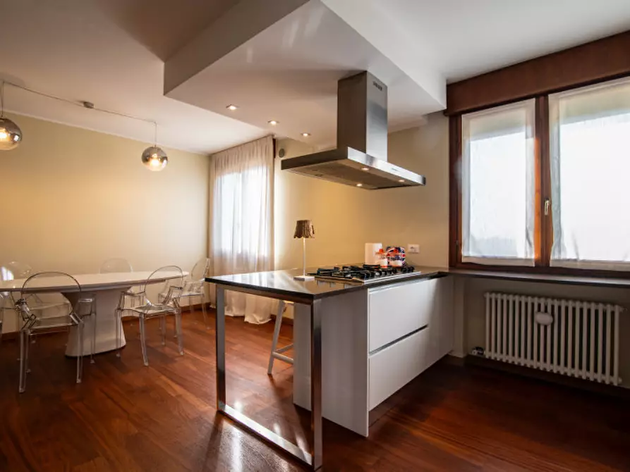 Immagine 6 di Appartamento in vendita  in Via Tito Livio a Abano Terme