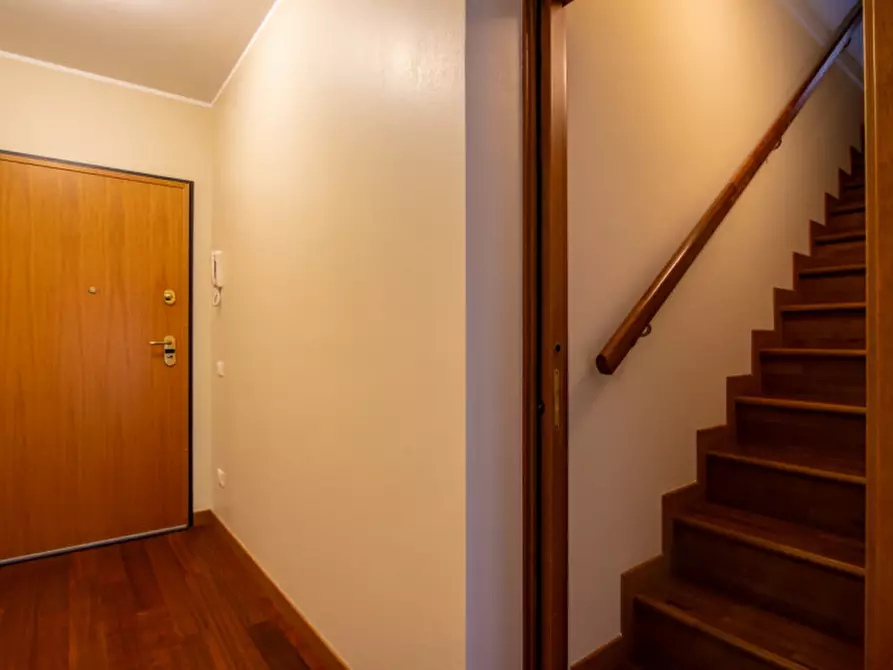 Immagine 8 di Appartamento in vendita  in Via Tito Livio a Abano Terme