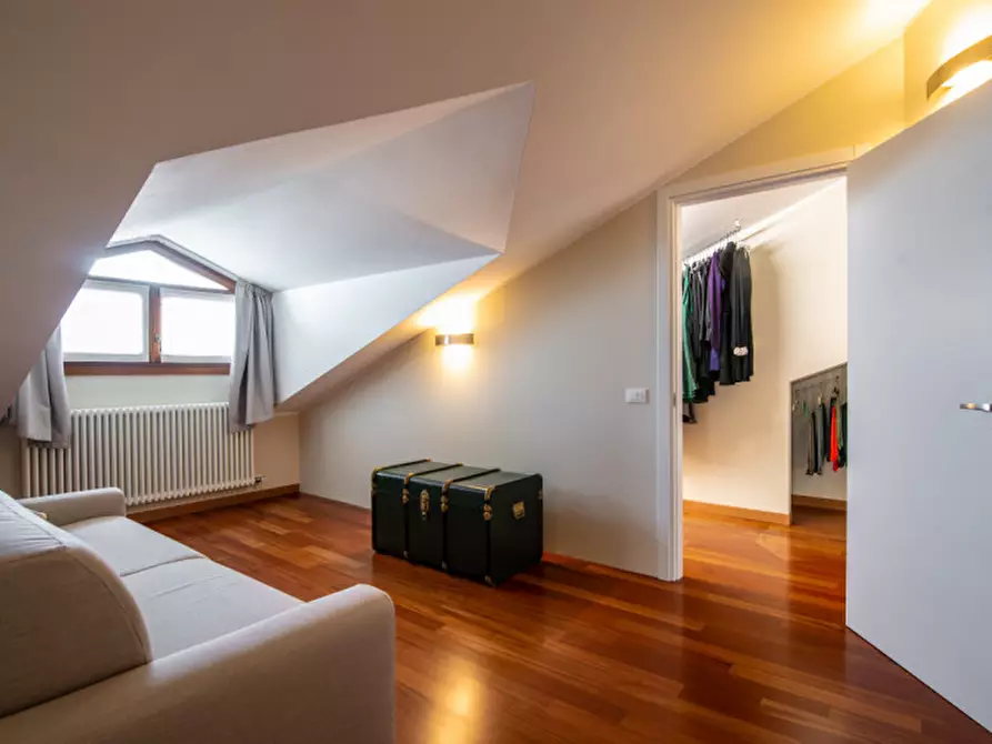 Immagine 13 di Appartamento in vendita  in Via Tito Livio a Abano Terme