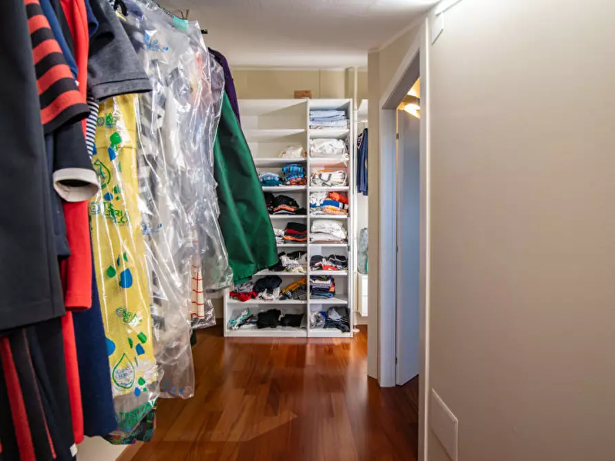 Immagine 14 di Appartamento in vendita  in Via Tito Livio a Abano Terme