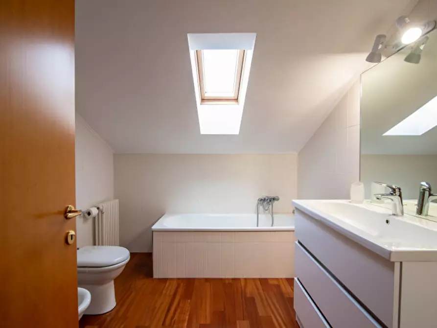 Immagine 16 di Appartamento in vendita  in Via Tito Livio a Abano Terme