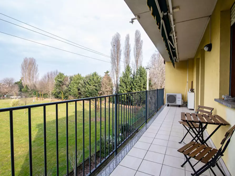 Immagine 19 di Appartamento in vendita  in Via Tito Livio a Abano Terme