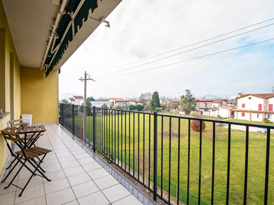 Immagine 20 di Appartamento in vendita  in Via Tito Livio a Abano Terme