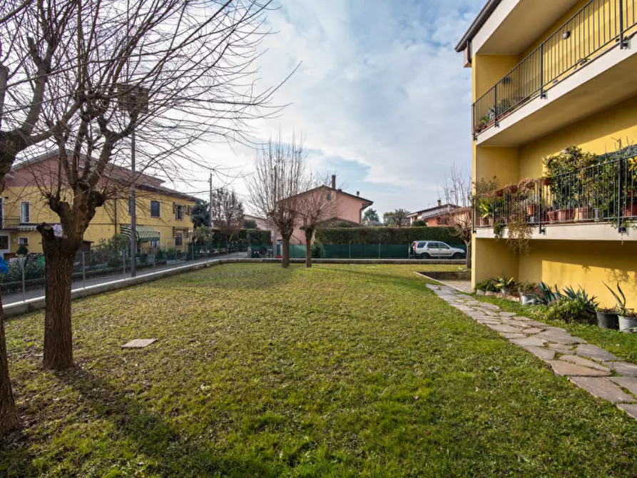 Immagine 21 di Appartamento in vendita  in Via Tito Livio a Abano Terme