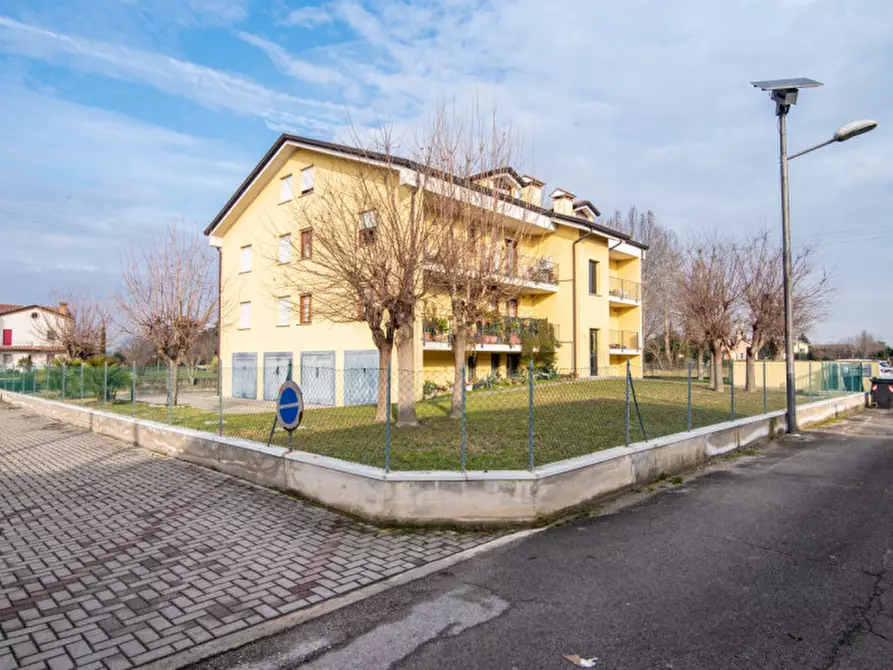 Immagine 23 di Appartamento in vendita  in Via Tito Livio a Abano Terme