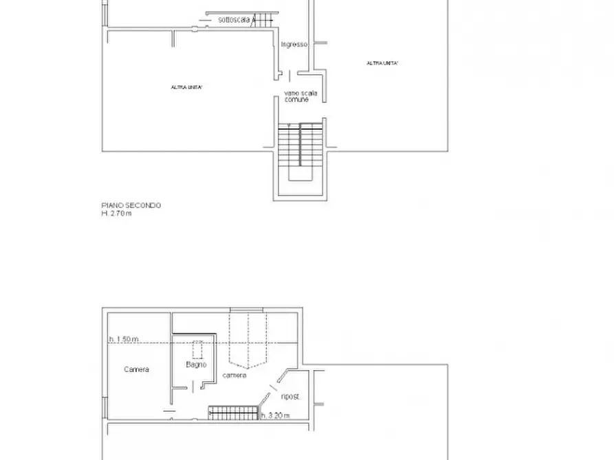 Immagine 25 di Appartamento in vendita  in Via Tito Livio a Abano Terme