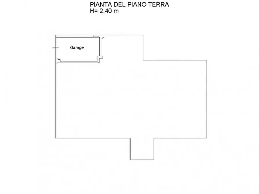Immagine 26 di Appartamento in vendita  in Via Tito Livio a Abano Terme