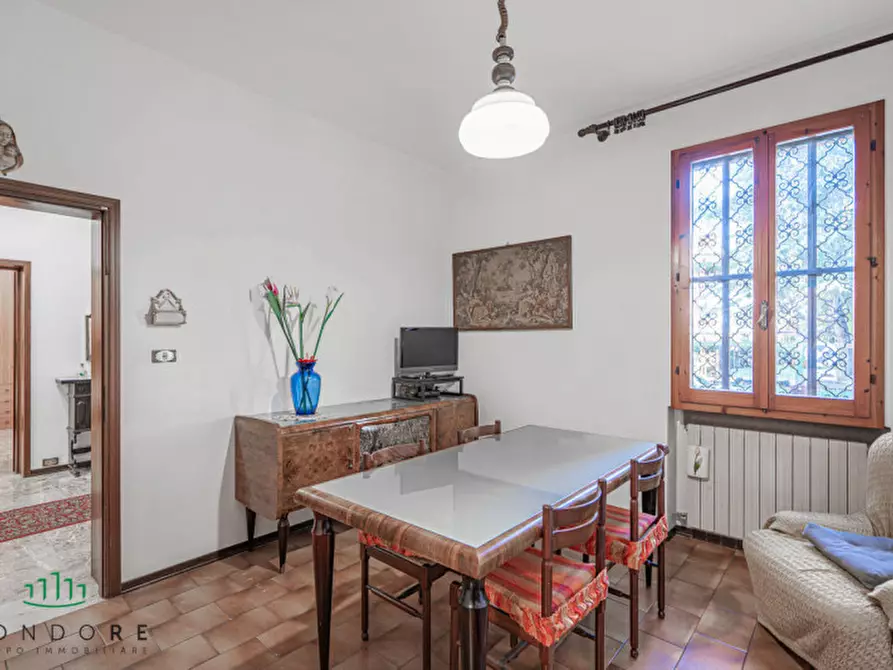 Immagine 8 di Villa in vendita  in via gesso, 35 a Zola Predosa