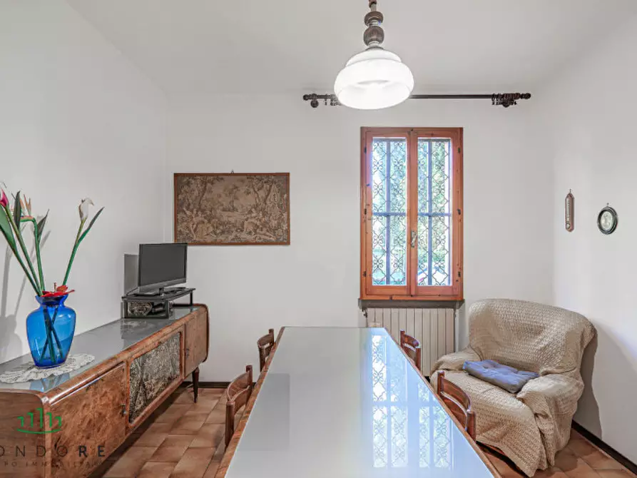 Immagine 8 di Villa in vendita  in via gesso, 35 a Zola Predosa