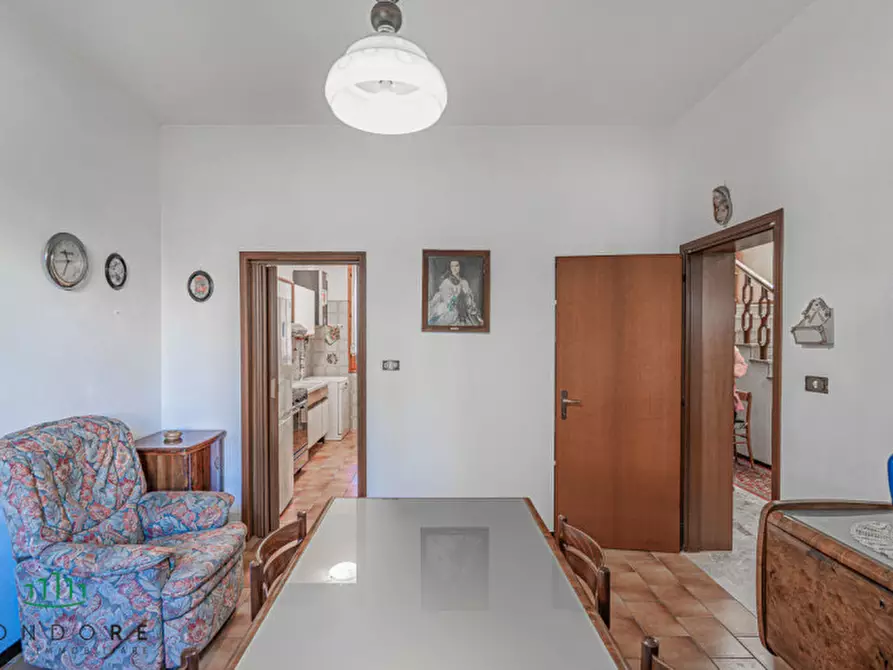 Immagine 10 di Villa in vendita  in via gesso, 35 a Zola Predosa