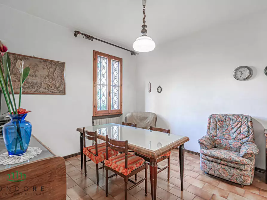 Immagine 10 di Villa in vendita  in via gesso, 35 a Zola Predosa