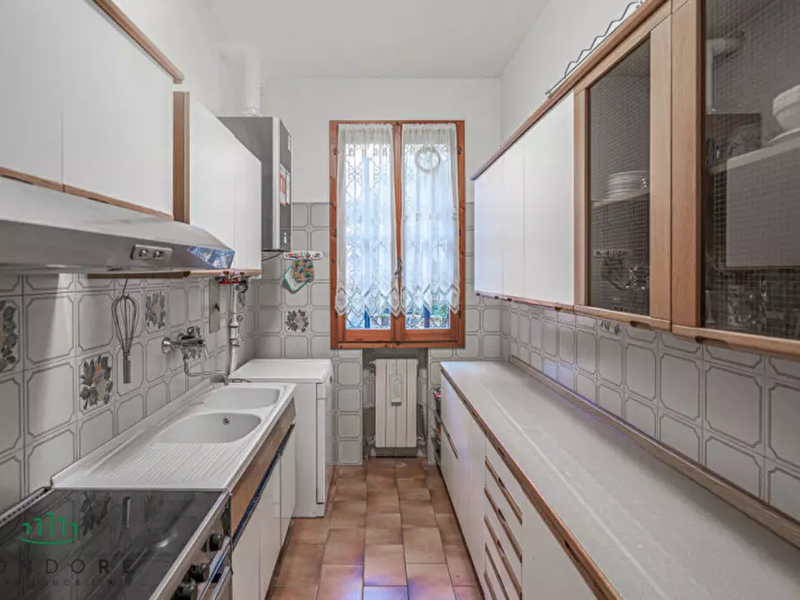 Immagine 11 di Villa in vendita  in via gesso, 35 a Zola Predosa