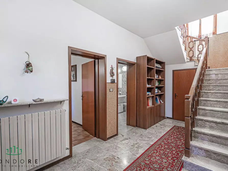 Immagine 13 di Villa in vendita  in via gesso, 35 a Zola Predosa