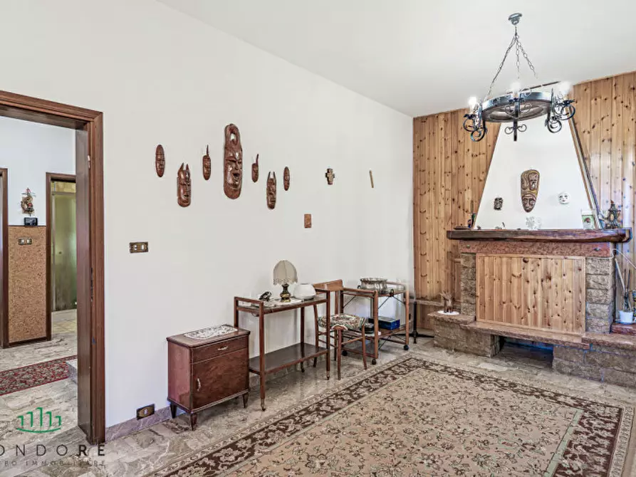 Immagine 14 di Villa in vendita  in via gesso, 35 a Zola Predosa