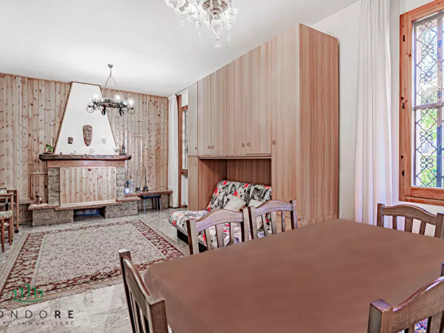 Immagine 15 di Villa in vendita  in via gesso, 35 a Zola Predosa