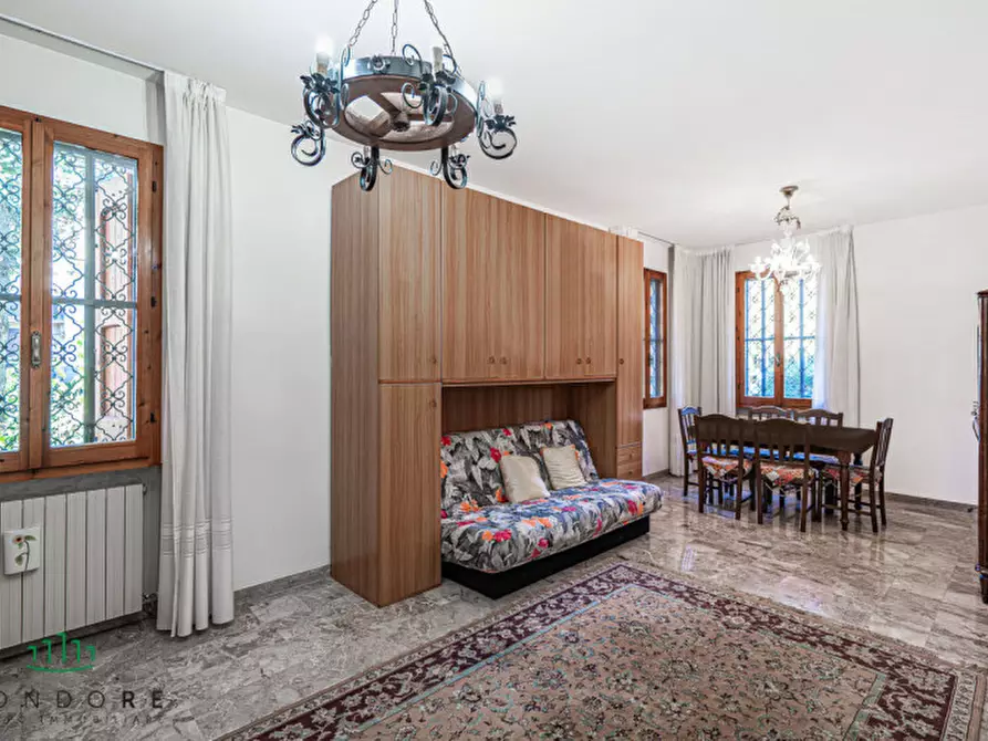 Immagine 15 di Villa in vendita  in via gesso, 35 a Zola Predosa