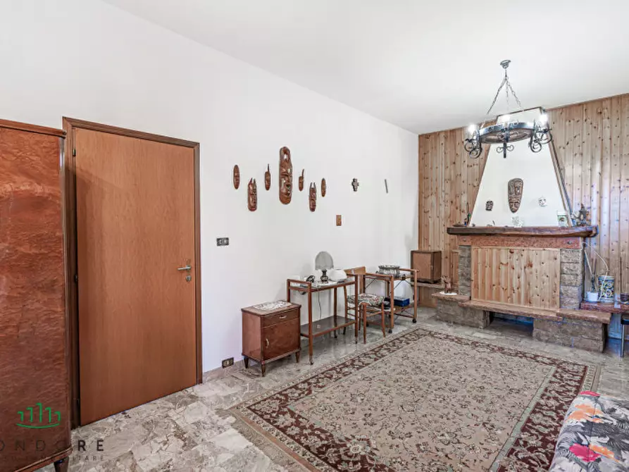 Immagine 16 di Villa in vendita  in via gesso, 35 a Zola Predosa