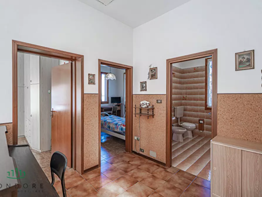 Immagine 19 di Villa in vendita  in via gesso, 35 a Zola Predosa