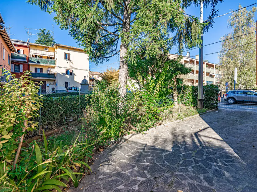 Immagine 28 di Villa in vendita  in via gesso, 35 a Zola Predosa