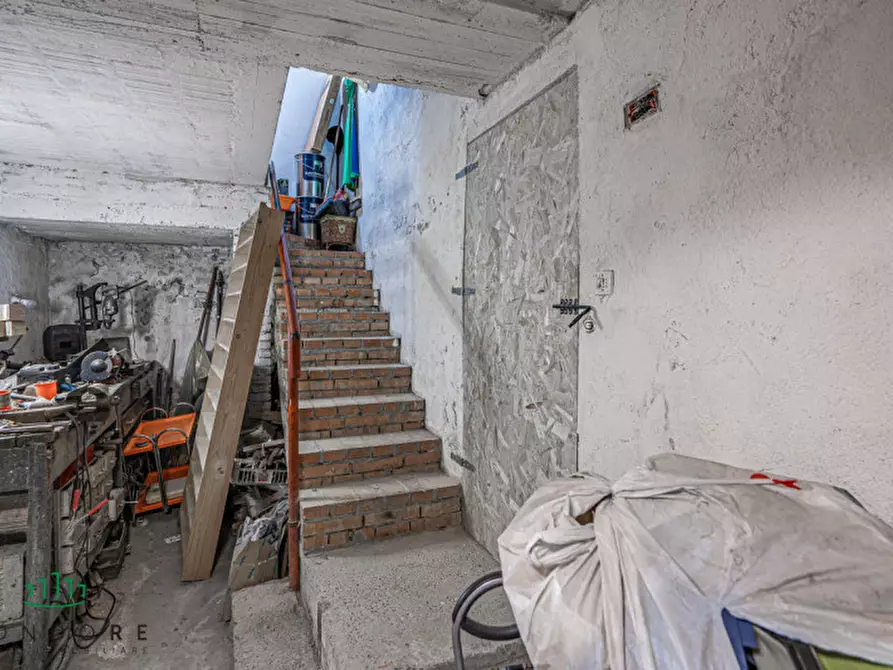 Immagine 32 di Villa in vendita  in via gesso, 35 a Zola Predosa