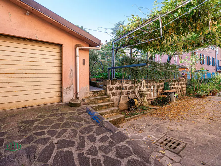 Immagine 33 di Villa in vendita  in via gesso, 35 a Zola Predosa