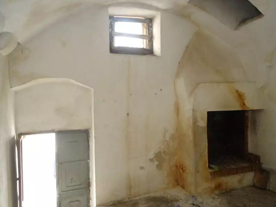 Immagine 2 di Casa indipendente in vendita  in via ugo foscolo a Specchia