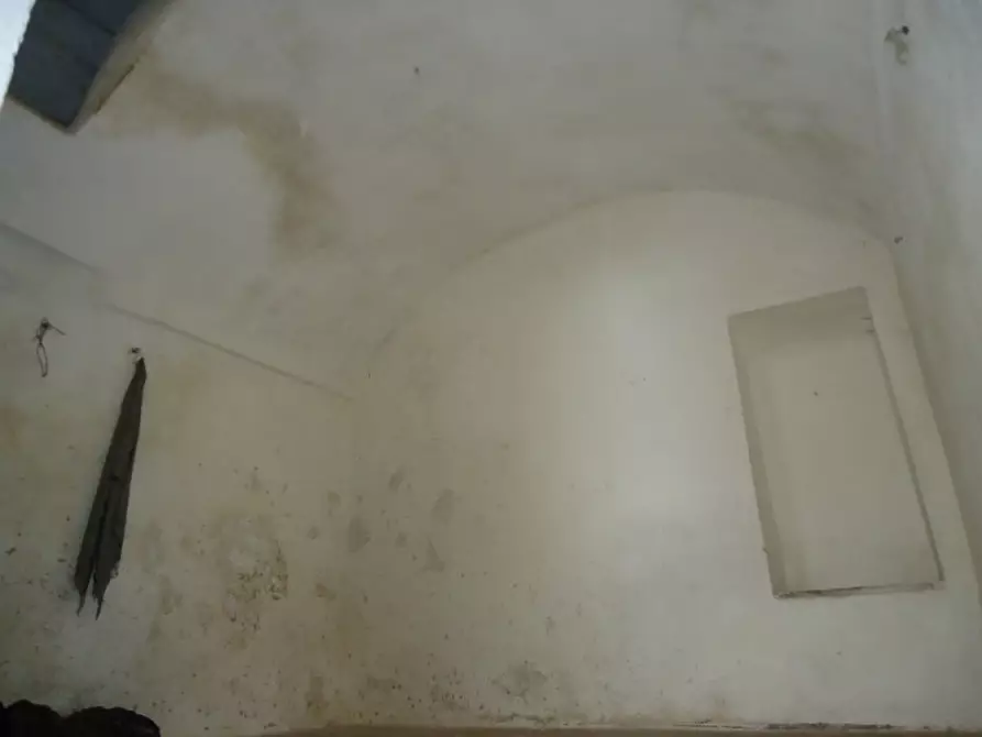 Immagine 4 di Casa indipendente in vendita  in via ugo foscolo a Specchia