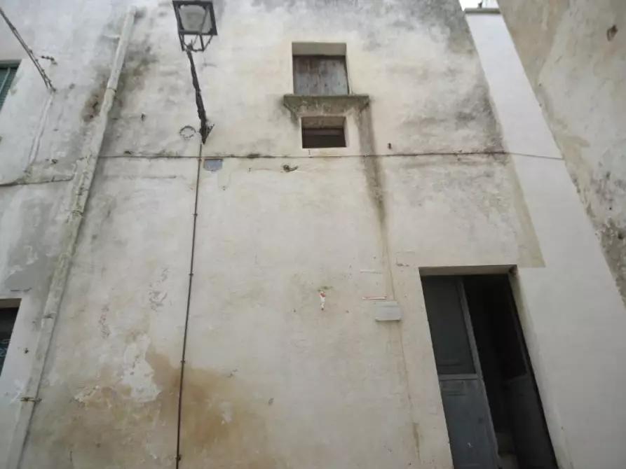 Immagine 5 di Casa indipendente in vendita  in via ugo foscolo a Specchia