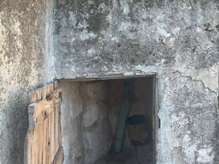 Immagine 8 di Casa indipendente in vendita  in via ugo foscolo a Specchia