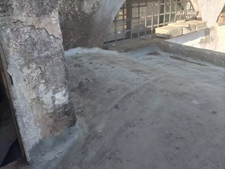 Immagine 10 di Casa indipendente in vendita  in via ugo foscolo a Specchia