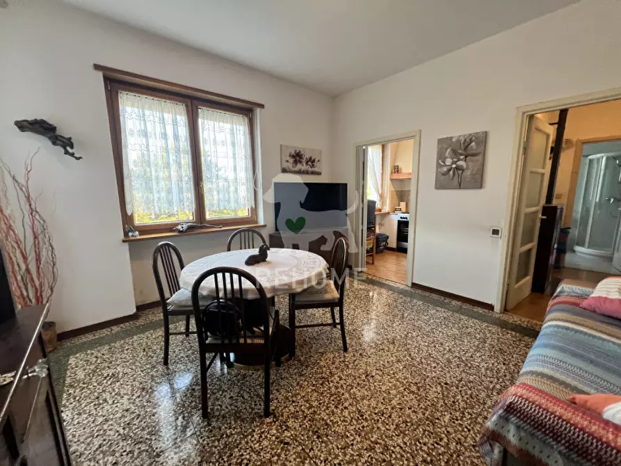 Immagine 1 di Appartamento in vendita  in Via della Badia, 8 a Cervignano Del Friuli