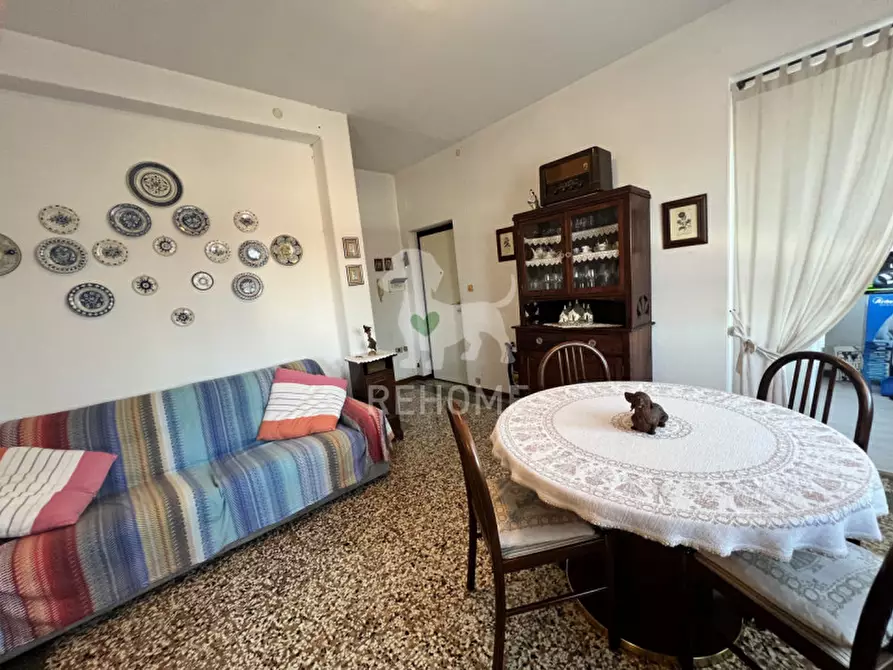 Immagine 2 di Appartamento in vendita  in Via della Badia, 8 a Cervignano Del Friuli