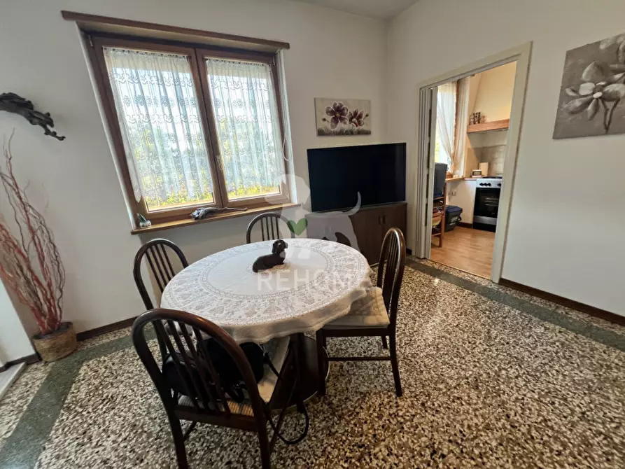 Immagine 3 di Appartamento in vendita  in Via della Badia, 8 a Cervignano Del Friuli