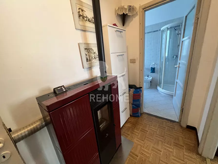 Immagine 4 di Appartamento in vendita  in Via della Badia, 8 a Cervignano Del Friuli