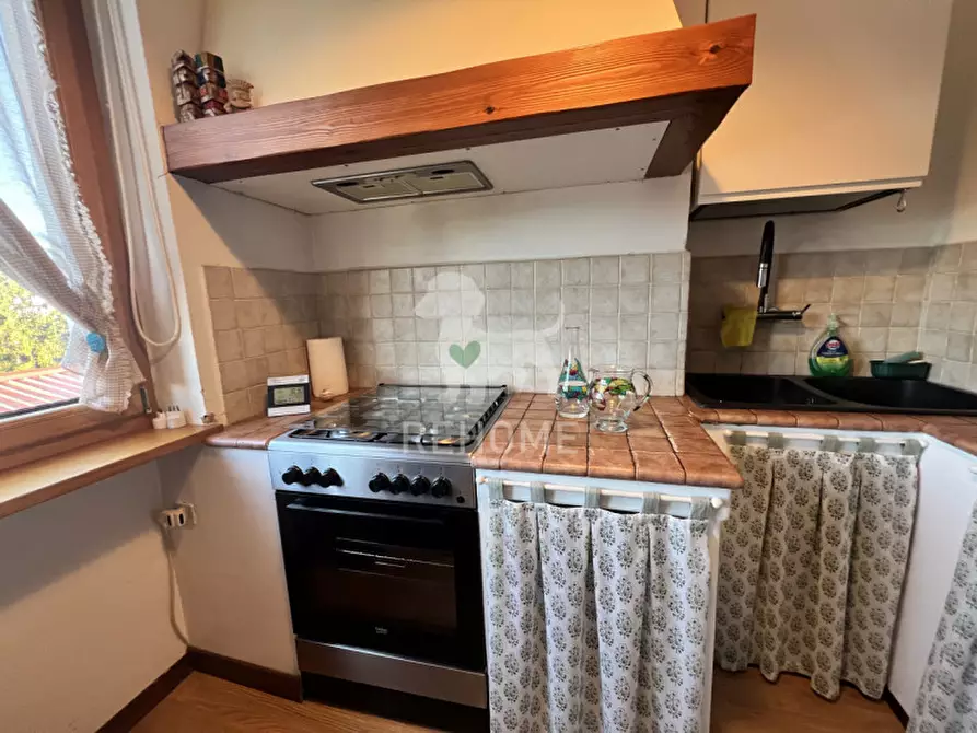 Immagine 5 di Appartamento in vendita  in Via della Badia, 8 a Cervignano Del Friuli