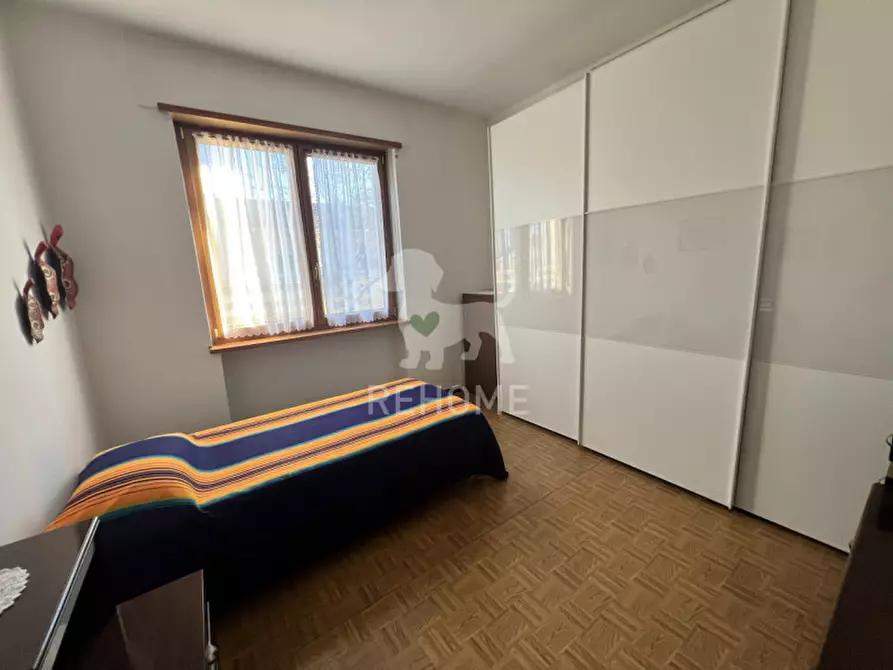 Immagine 6 di Appartamento in vendita  in Via della Badia, 8 a Cervignano Del Friuli