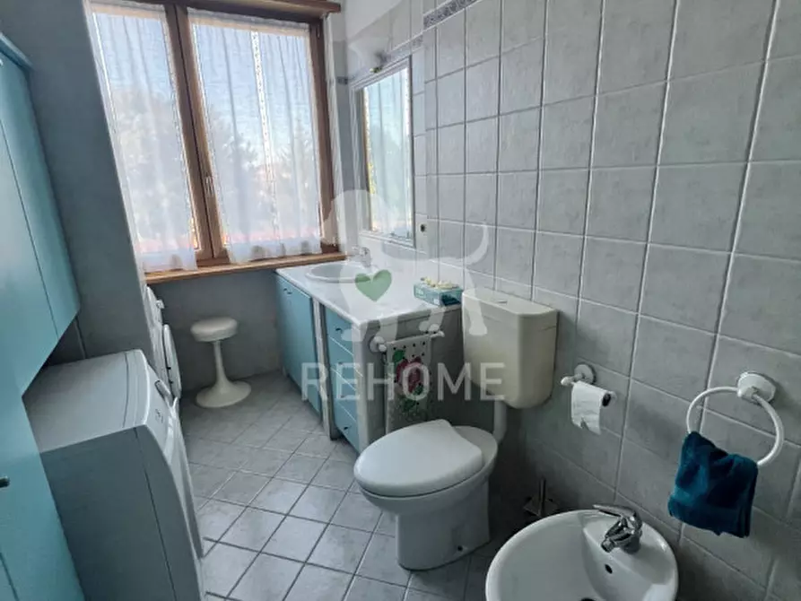 Immagine 9 di Appartamento in vendita  in Via della Badia, 8 a Cervignano Del Friuli