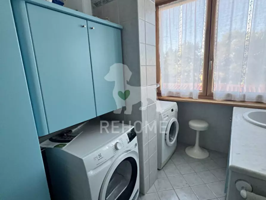 Immagine 10 di Appartamento in vendita  in Via della Badia, 8 a Cervignano Del Friuli