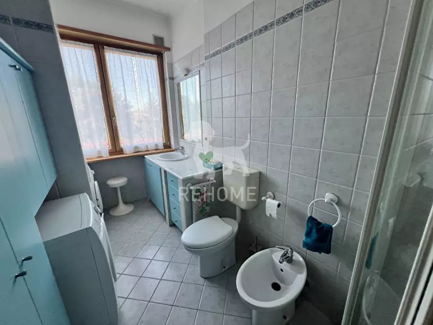 Immagine 11 di Appartamento in vendita  in Via della Badia, 8 a Cervignano Del Friuli