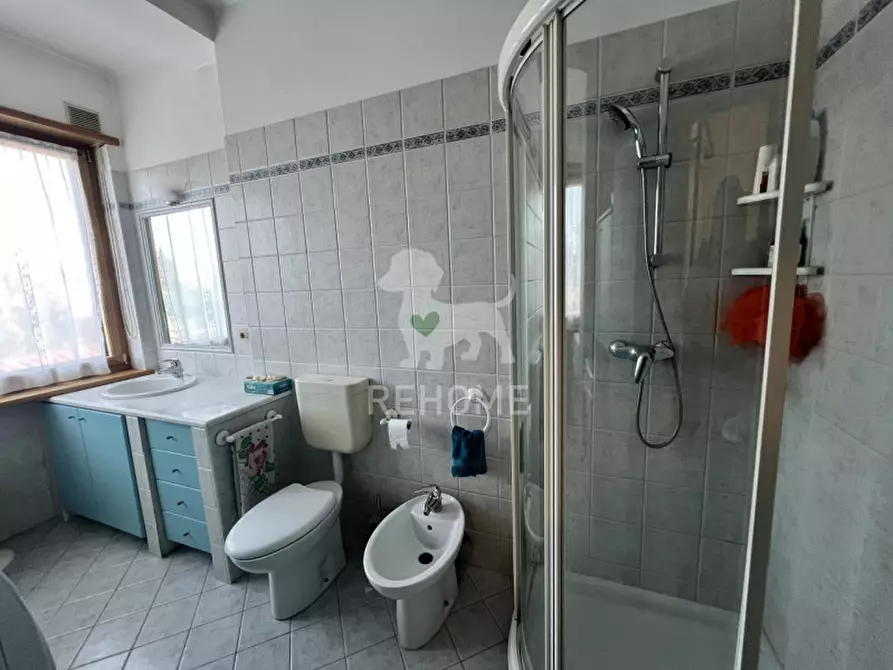 Immagine 12 di Appartamento in vendita  in Via della Badia, 8 a Cervignano Del Friuli