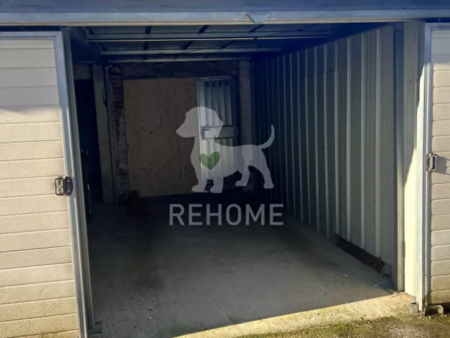 Immagine 13 di Appartamento in vendita  in Via della Badia, 8 a Cervignano Del Friuli