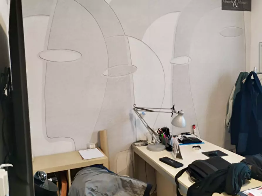 Immagine 3 di Ufficio in affitto  in via Castellana a Resana