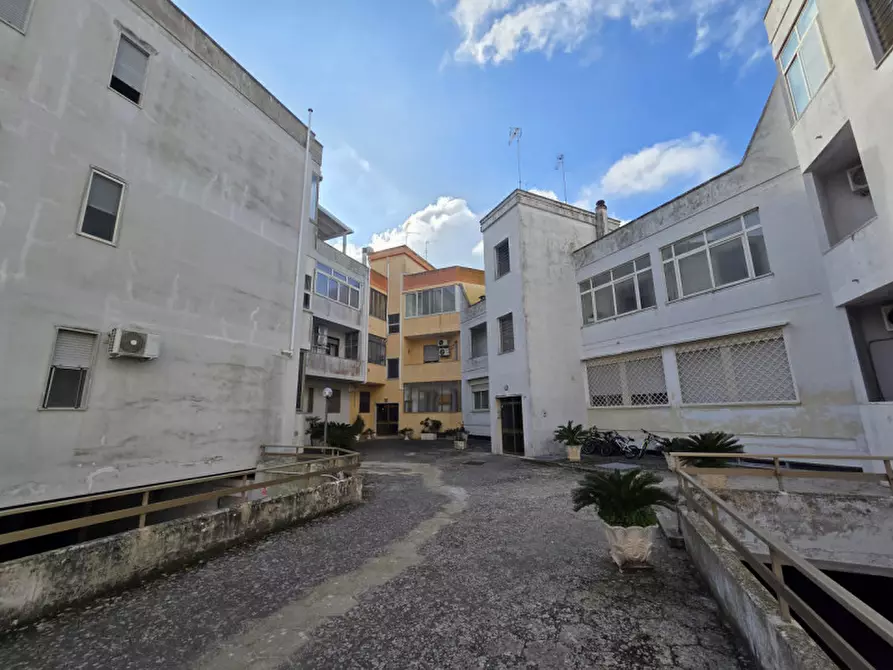 Immagine 1 di Appartamento in vendita  in Via Campania a San Cesario Di Lecce