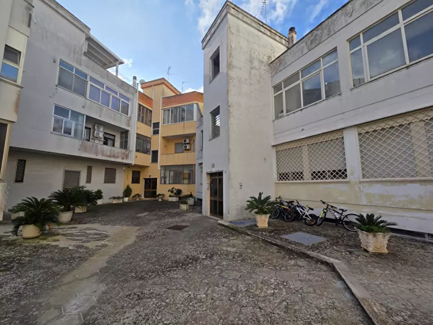 Immagine 2 di Appartamento in vendita  in Via Campania a San Cesario Di Lecce