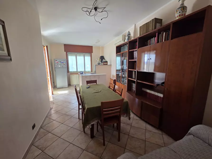 Immagine 3 di Appartamento in vendita  in Via Campania a San Cesario Di Lecce