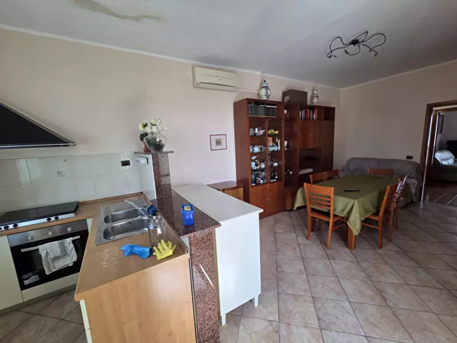 Immagine 4 di Appartamento in vendita  in Via Campania a San Cesario Di Lecce