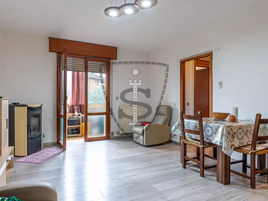 Immagine 1 di Appartamento in vendita  in Via Sardegna, 7/B a Bassano Del Grappa